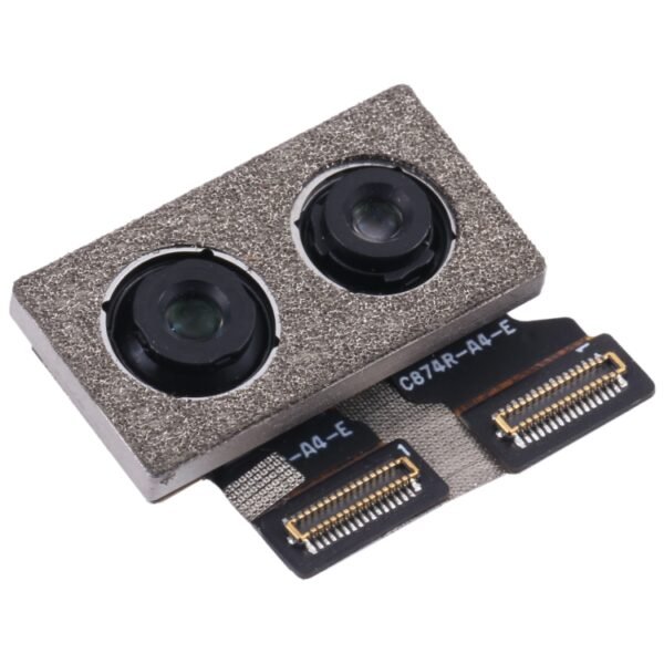 Back Facing Camera for Nokia 7 Plus / E9 Plus - Image 2
