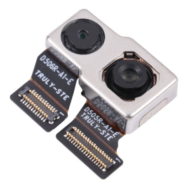 Back Facing Camera for Nokia 7.1 TA-1100 TA-1096 TA-1095 TA-1085 TA-1097 - Image 2