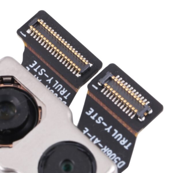Back Facing Camera for Nokia 7.1 TA-1100 TA-1096 TA-1095 TA-1085 TA-1097 - Image 4
