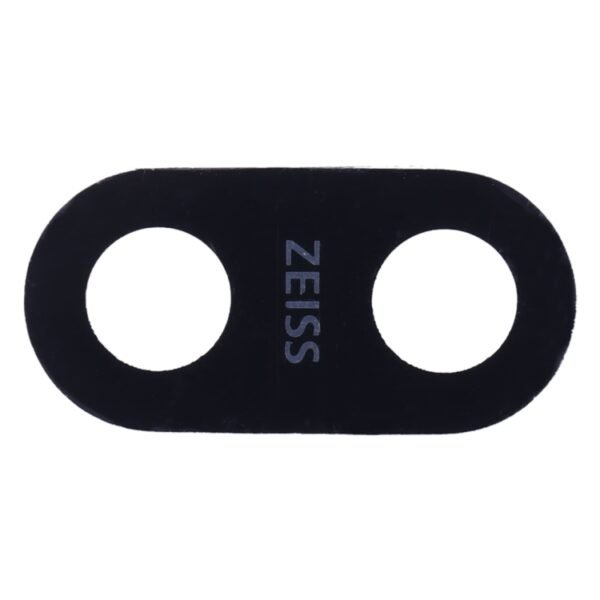 10 PCS Back Camera Lens for Nokia 7 Plus / E9 Plus - Image 2