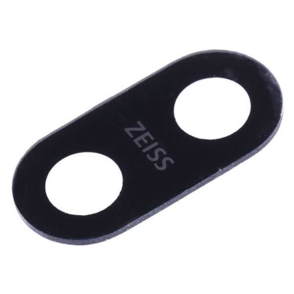 10 PCS Back Camera Lens for Nokia 7 Plus / E9 Plus - Image 3