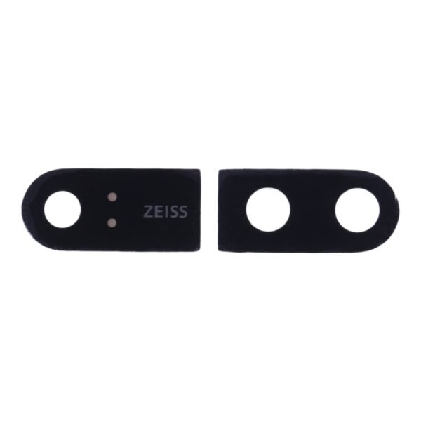 10 PCS Back Camera Lens for Nokia 8 / N8 / TA-1004 TA-1052 TA-1012 - Image 2
