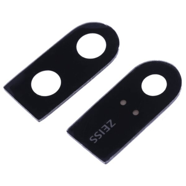 10 PCS Back Camera Lens for Nokia 8 / N8 / TA-1004 TA-1052 TA-1012 - Image 3