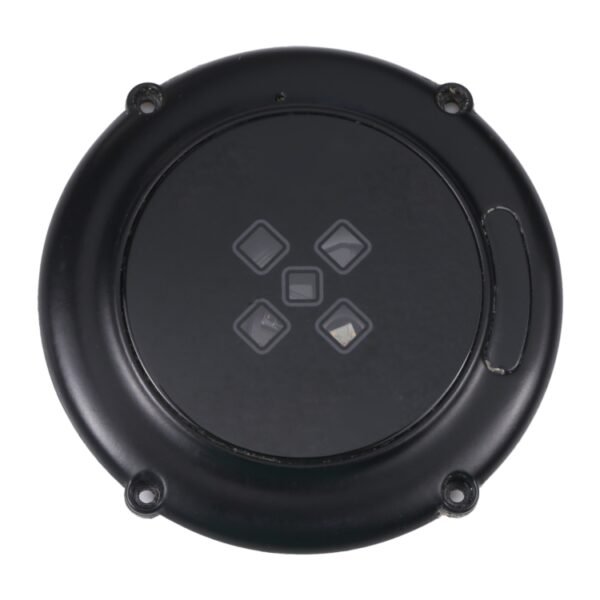 For Samsung Galaxy Watch Active SM-R500 Back Cover...