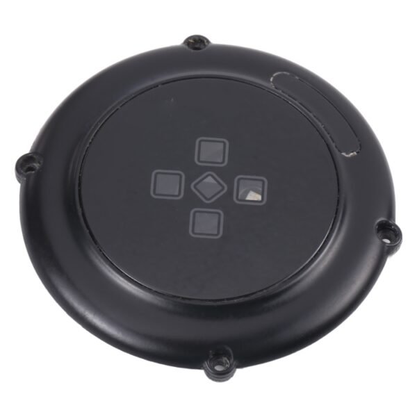For Samsung Galaxy Watch Active SM-R500 Back Cover...