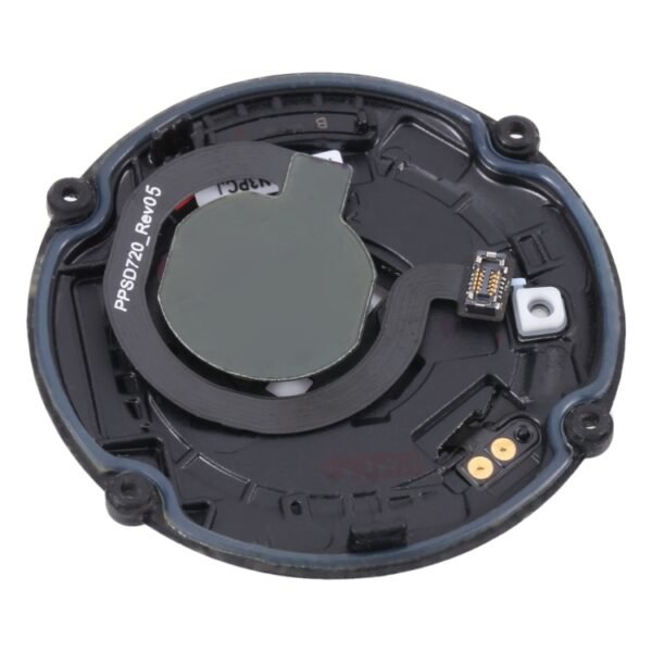 For Samsung Galaxy Watch Active SM-R500 Back Cover...
