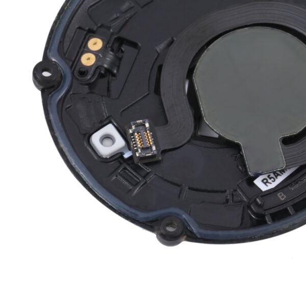 For Samsung Galaxy Watch Active SM-R500 Back Cover...
