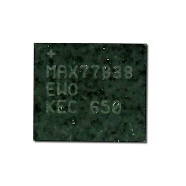 MAX77838 Small Baseband Power Management IC  for Galaxy S7 Edge