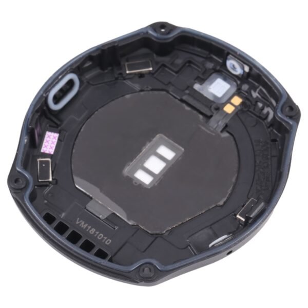 Rear Housing Cover with Glass Lens For Samsung Gear S3 Classic SM-R...