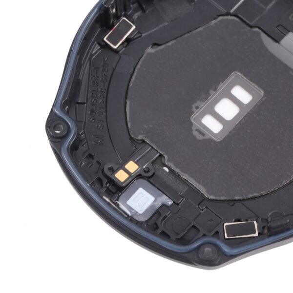 Rear Housing Cover with Glass Lens For Samsung Gear S3 Frontier SM-...