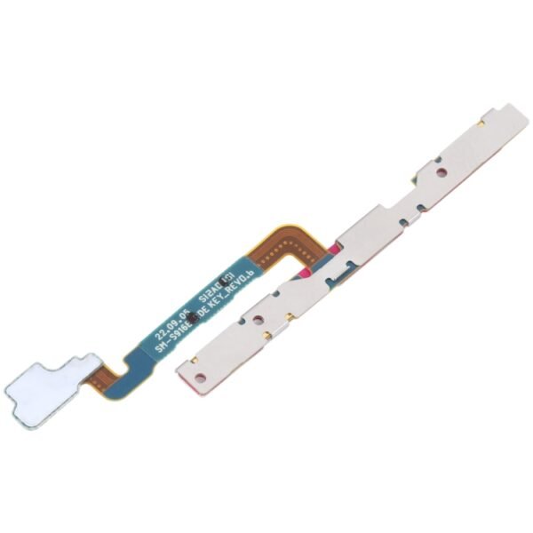 For Samsung Galaxy S23+ / S23 SM-S911B/S916B Original Power Button & Volume Button Flex Cable - Image 3
