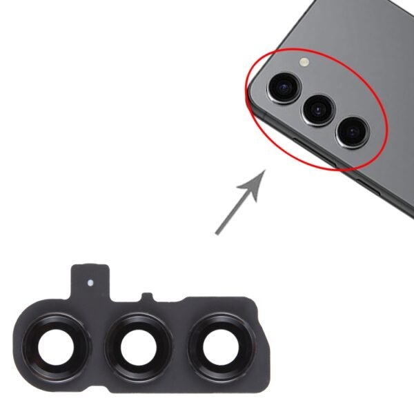 For Samsung Galaxy S23+ SM-S916B Original Camera Lens Cover, For Samsung Galaxy S23+ - Image 4