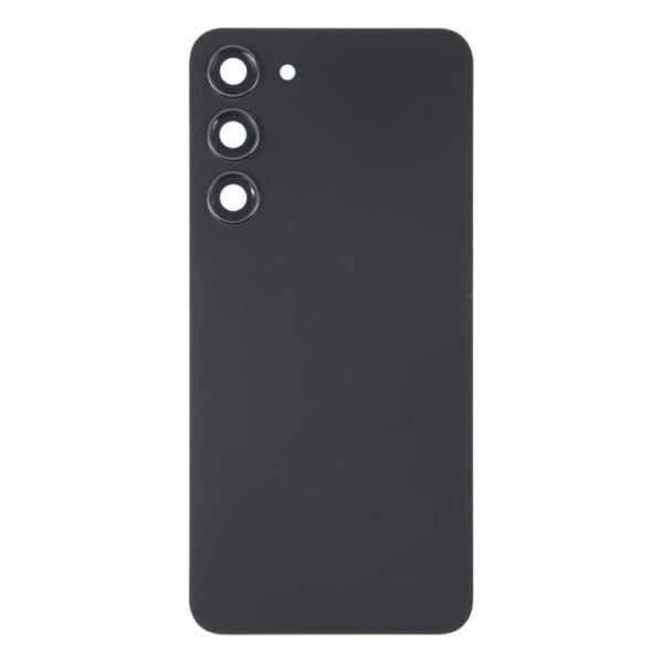 For Samsung Galaxy S23+ SM-S916B OEM Glass Battery Back Cover with Camera Lens Cover, For Samsung Galaxy S23+(with Camera Cover) - Image 3