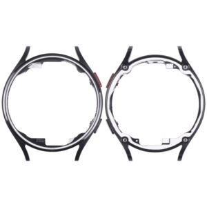 Original LCD Screen Frame Bezel Plate For Samsung Galaxy Watch 4 44...