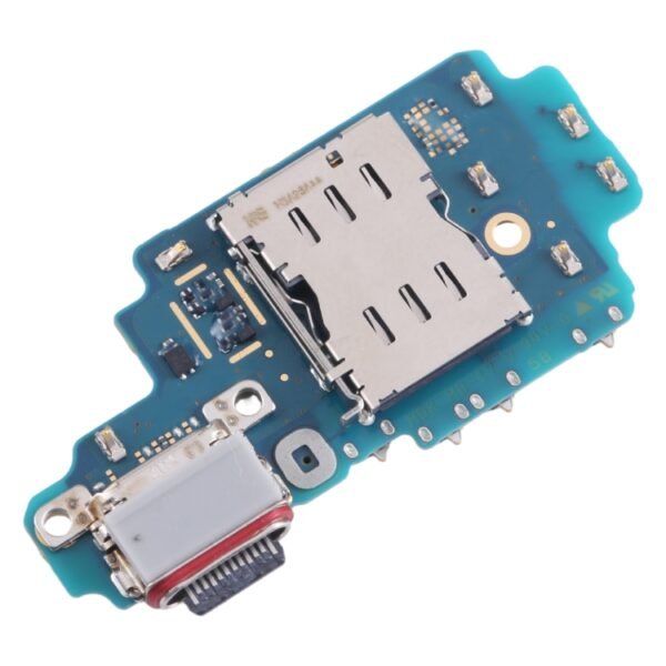 For Samsung Galaxy S24 Ultra 5G SM-S928B Original Charging Port Board - Image 2