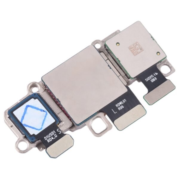 For Samsung Galaxy S23 / S23+ SM-S911B/S916B Original Camera Set (Telephoto + Wide + Main Camera) - Image 3