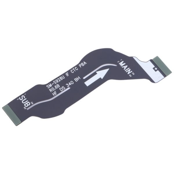 For Samsung Galaxy S24 Ultra 5G SM-S928B Original Motherboard Flex Cable - Image 2