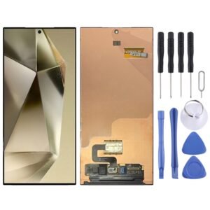 For Samsung Galaxy S24 Ultra Original LCD Screen