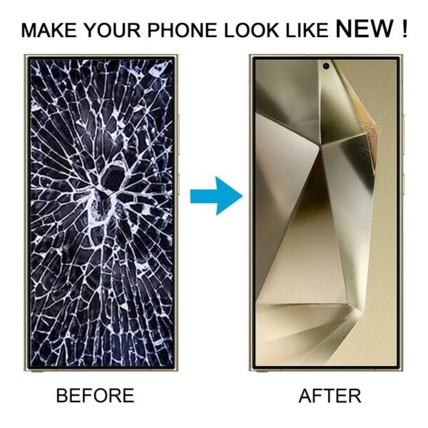 For Samsung Galaxy S24 Ultra Original LCD Screen - Image 6