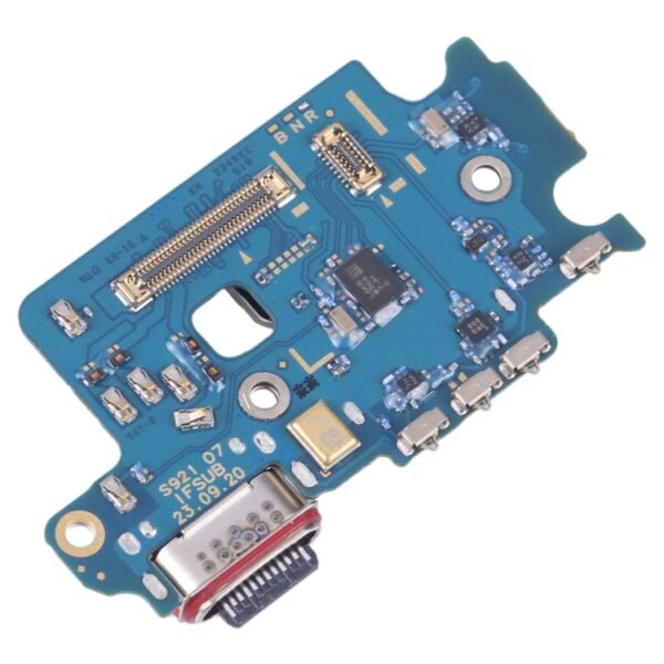 For Samsung Galaxy S24 SM-S921E Original Charging Port Board - Image 3