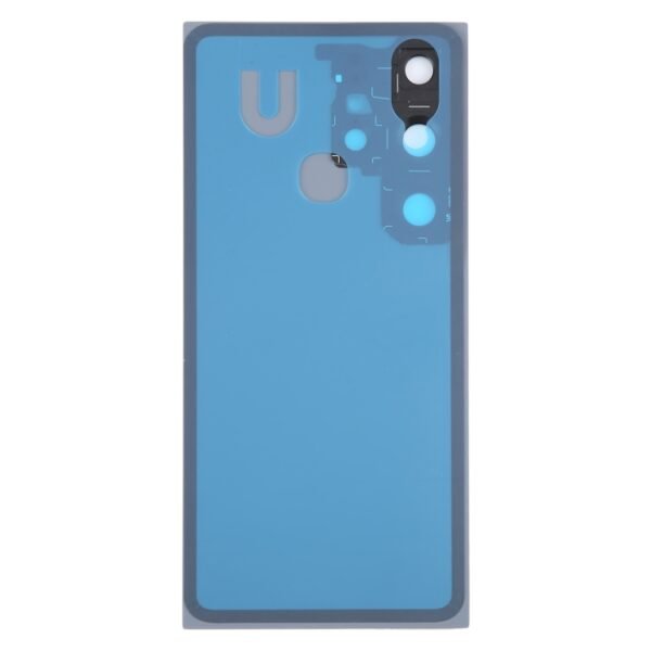 For Samsung Galaxy S24 Ultra SM-S928B OEM Battery Back Cover with Camera Lens Cover, For Samsung Galaxy S24 Ultra(with Camera Lens) - Image 5