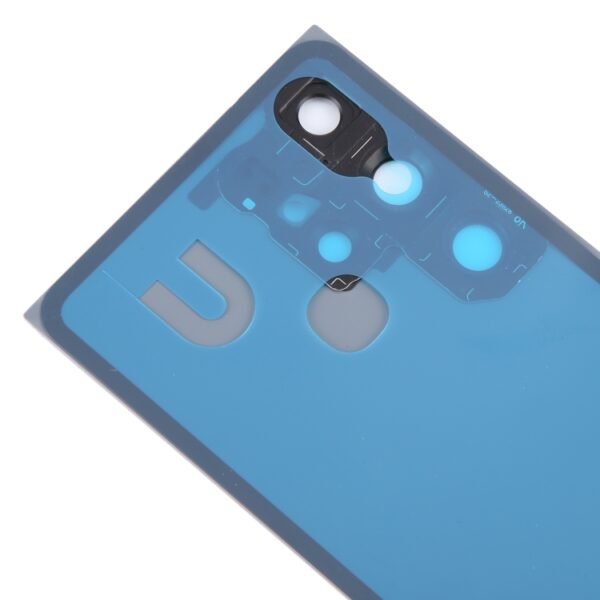 For Samsung Galaxy S24 Ultra SM-S928B OEM Battery Back Cover with Camera Lens Cover, For Samsung Galaxy S24 Ultra(with Camera Lens) - Image 7