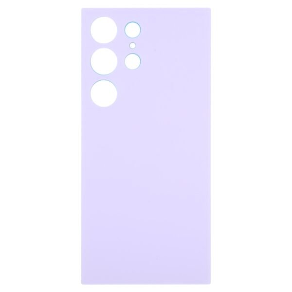For Samsung Galaxy S24 Ultra SM-S928B OEM Battery Back Cover, For Samsung Galaxy S24 Ultra - Image 4
