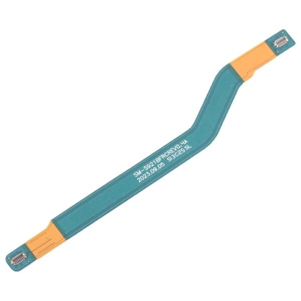 For Samsung Galaxy S24 SM-S921B OEM Signal Flex Cable - Image 2