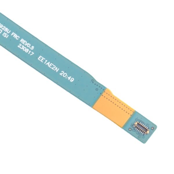 For Samsung Galaxy S24 Ultra SM-S928B OEM Signal Flex Cable - Image 4