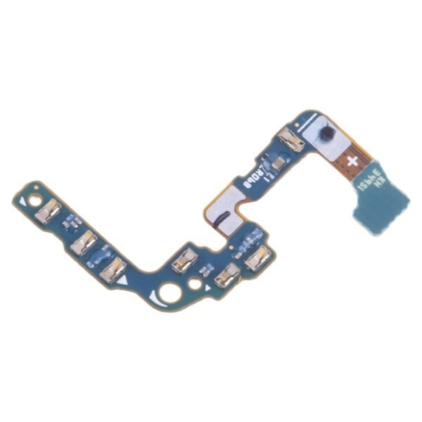For Samsung Galaxy S24 SM-S921B Original Earpiece Speaker Flex Cable - Image 2