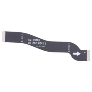 For Samsung Galaxy S25+ SM-S936B Original LCD Flex Cable