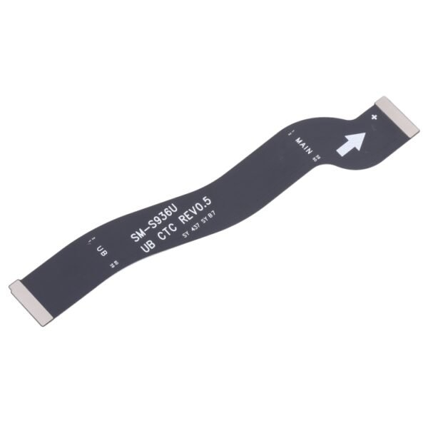 For Samsung Galaxy S25+ SM-S936B Original LCD Flex Cable - Image 3