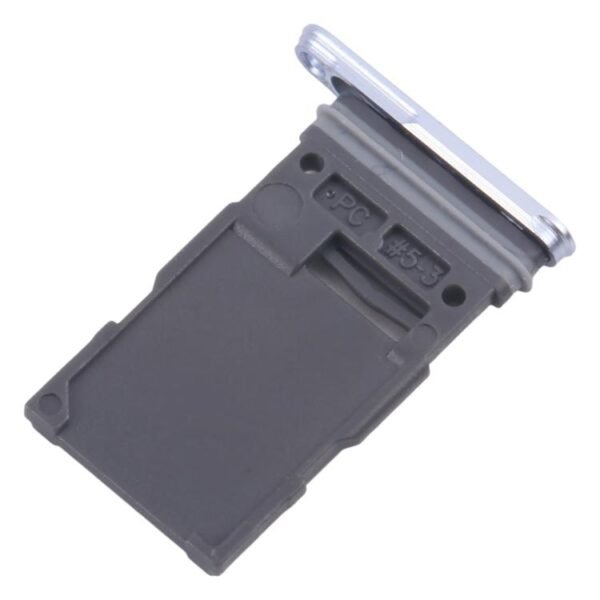 For Samsung Galaxy S25 / S25+ SM-S931B/S936B Original SIM Card Tray, For Samsung Galaxy S25 / S25+(Original) - Image 3