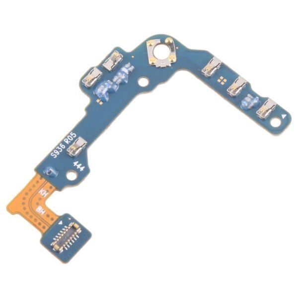 For Samsung Galaxy S25+ SM-S936B Original Earpiece Speaker Flex Cable - Image 2
