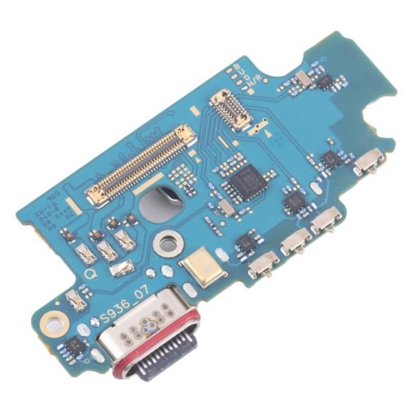 For Samsung Galaxy S25+ SM-S936R Original Charging Port Board - Image 3