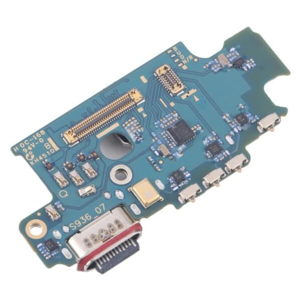 For Samsung Galaxy S25+ SM-S936U Original Charging Port Board - Image 3