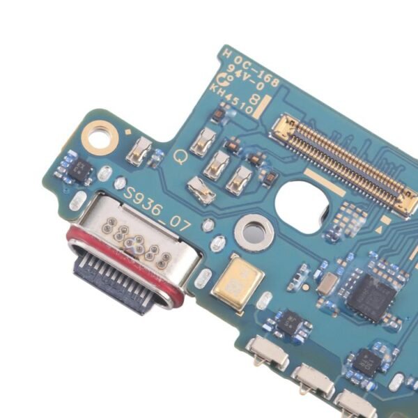 For Samsung Galaxy S25+ SM-S936U Original Charging Port Board - Image 4