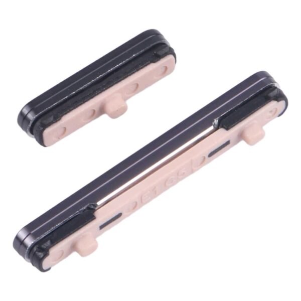 For Samsung Galaxy S24 SM-S921B 10pcs Original Power Button and Volume Control Button, For Samsung Galaxy S24 - Image 4
