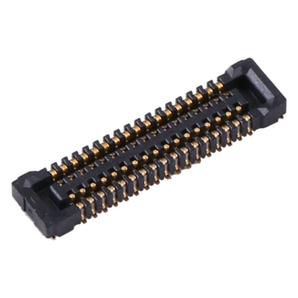 For Huawei Y5 (2017) 10PCS Motherboard LCD Display FPC Connector - Image 2