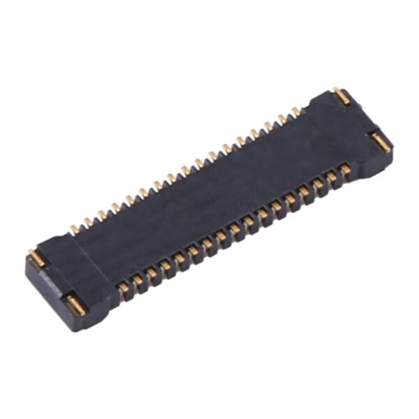 For Huawei Y5 (2017) 10PCS Motherboard LCD Display FPC Connector - Image 3