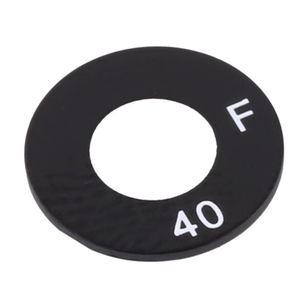 For OPPO Reno4 SE 10pcs Back Camera Lens - Image 3