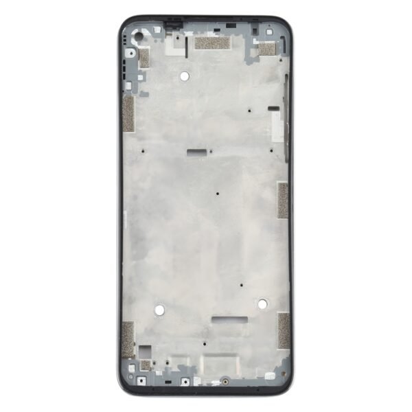 Front Housing LCD Frame Bezel Plate for Motorola Moto G Fast...