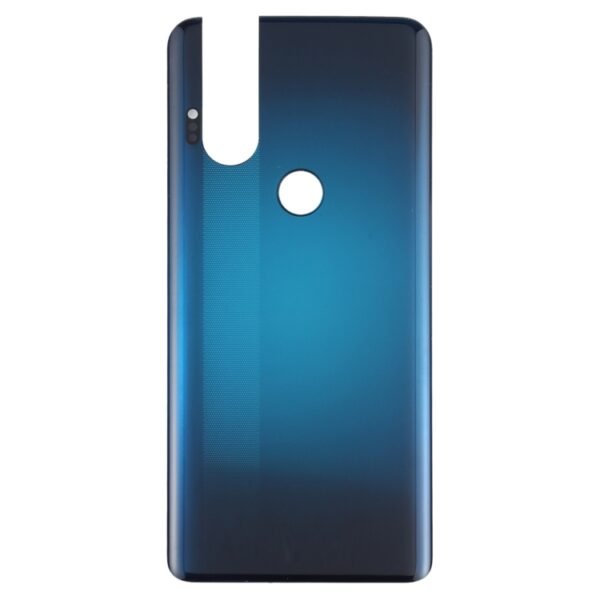 Original Battery Back Cover for Motorola One Hyper XT2027 XT2027-1...