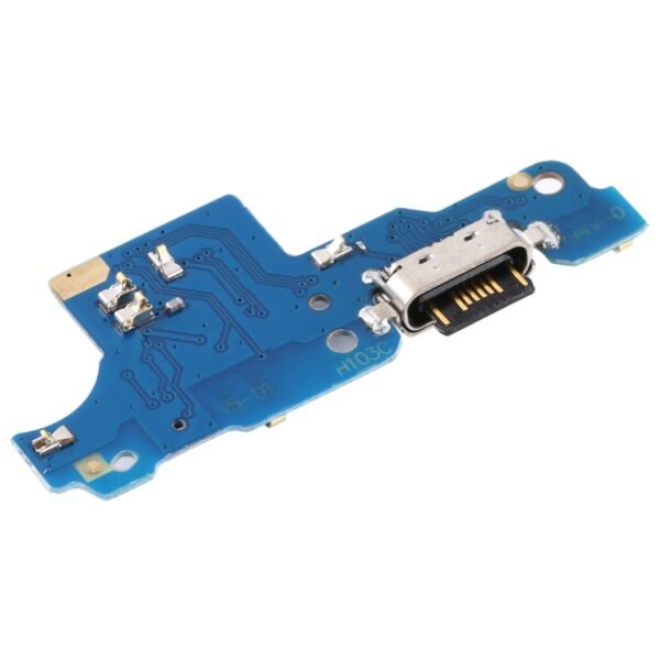 Charging Port Board for Motorola Moto G9 Play / Moto G9 (India) - Image 3