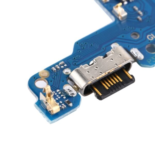 Charging Port Board for Motorola Moto G9 Play / Moto G9 (India) - Image 4