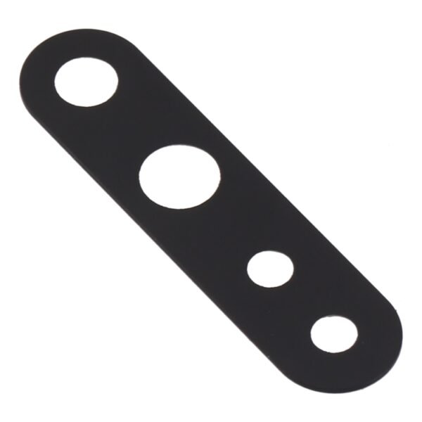 For OnePlus Nord 10pcs Back Camera Lens - Image 2