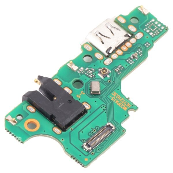 For OPPO A15s / A15 CPH2185 CPH2179 Charging Port Board - Image 2