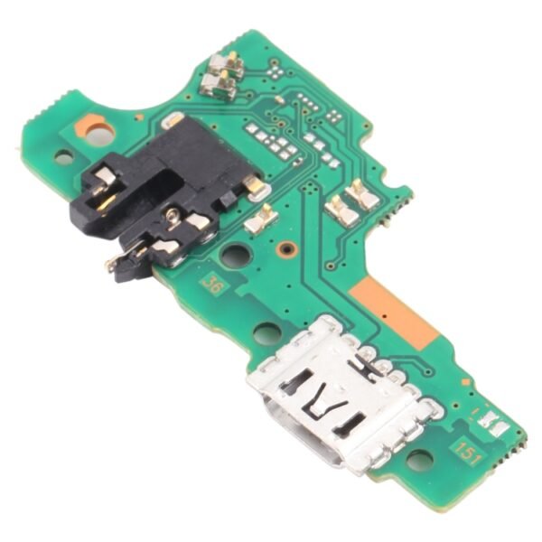 For OPPO A15s / A15 CPH2185 CPH2179 Charging Port Board - Image 3