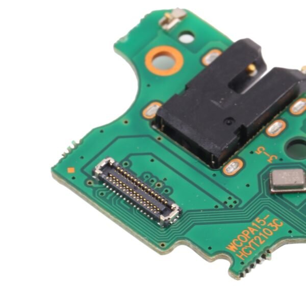 For OPPO A15s / A15 CPH2185 CPH2179 Charging Port Board - Image 4