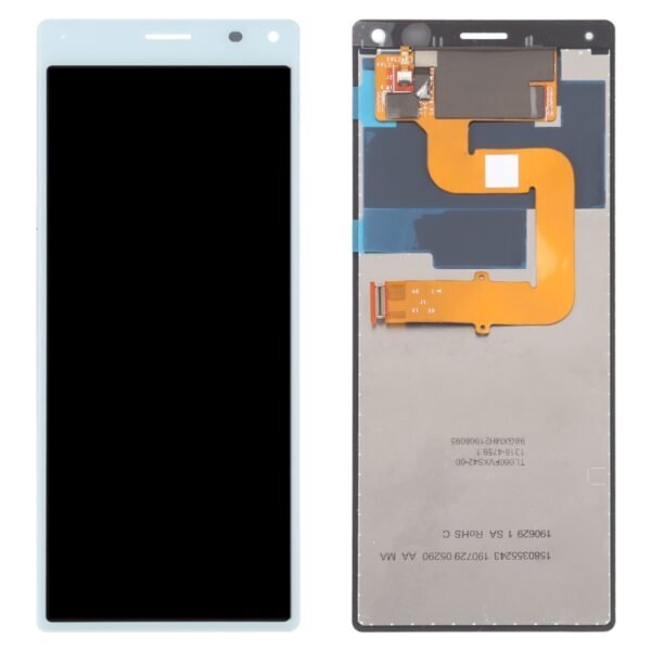 Original LCD Screen and Digitizer Full Assembly for Sony Xperia 8... - Image 4